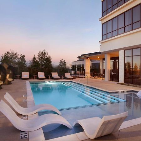 Delta Hotels By Marriott Dallas ساوثلايك المظهر الخارجي الصورة
