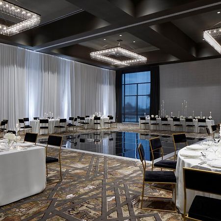 Delta Hotels By Marriott Dallas ساوثلايك المظهر الخارجي الصورة