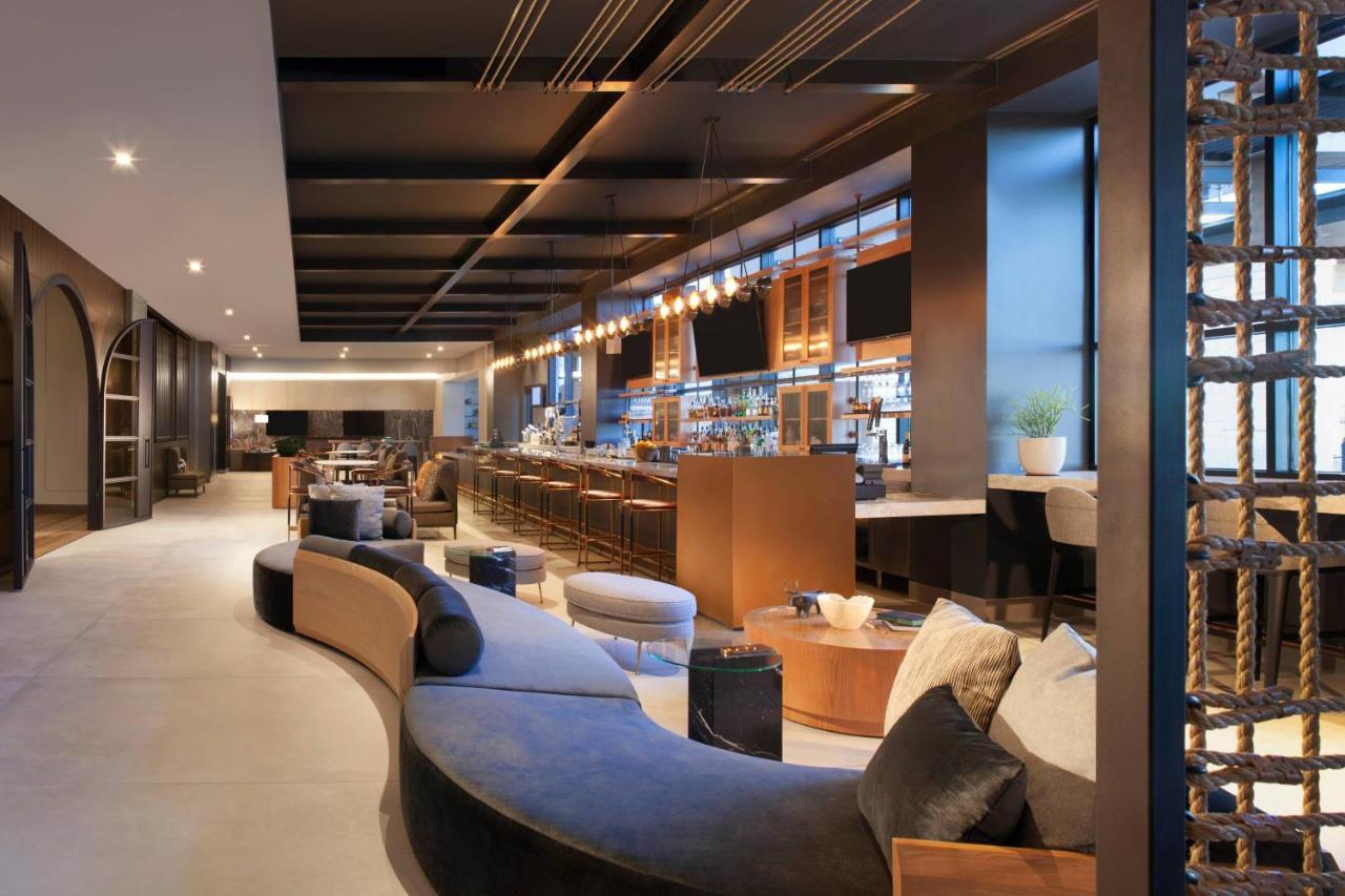 Delta Hotels By Marriott Dallas ساوثلايك المظهر الخارجي الصورة