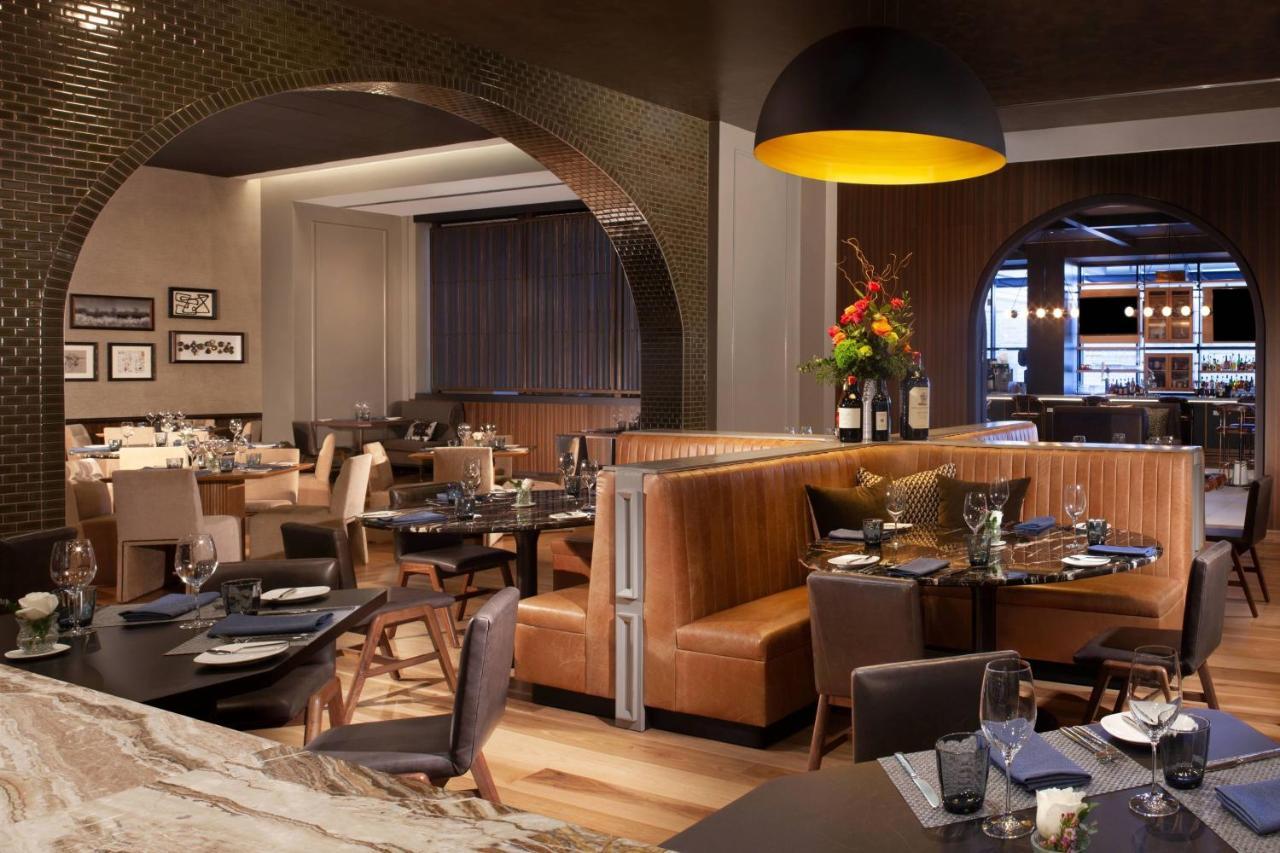Delta Hotels By Marriott Dallas ساوثلايك المظهر الخارجي الصورة