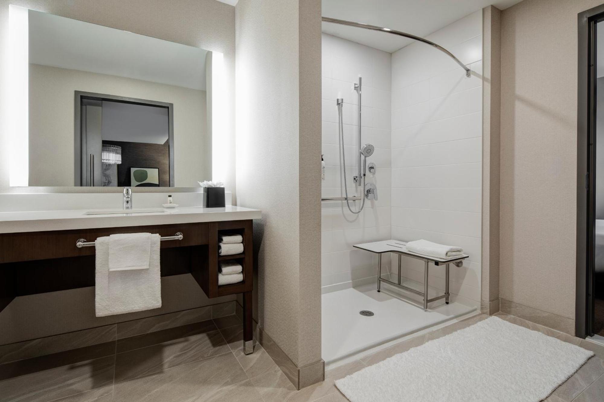 Delta Hotels By Marriott Dallas ساوثلايك المظهر الخارجي الصورة