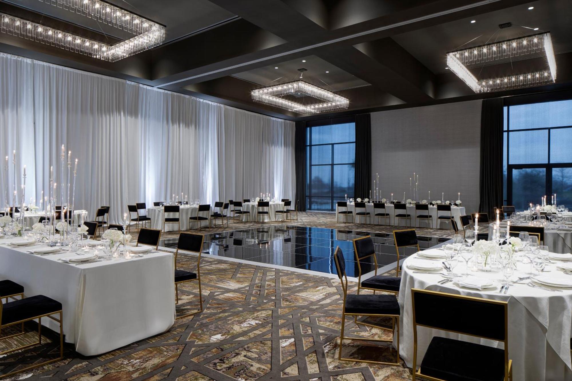 Delta Hotels By Marriott Dallas ساوثلايك المظهر الخارجي الصورة