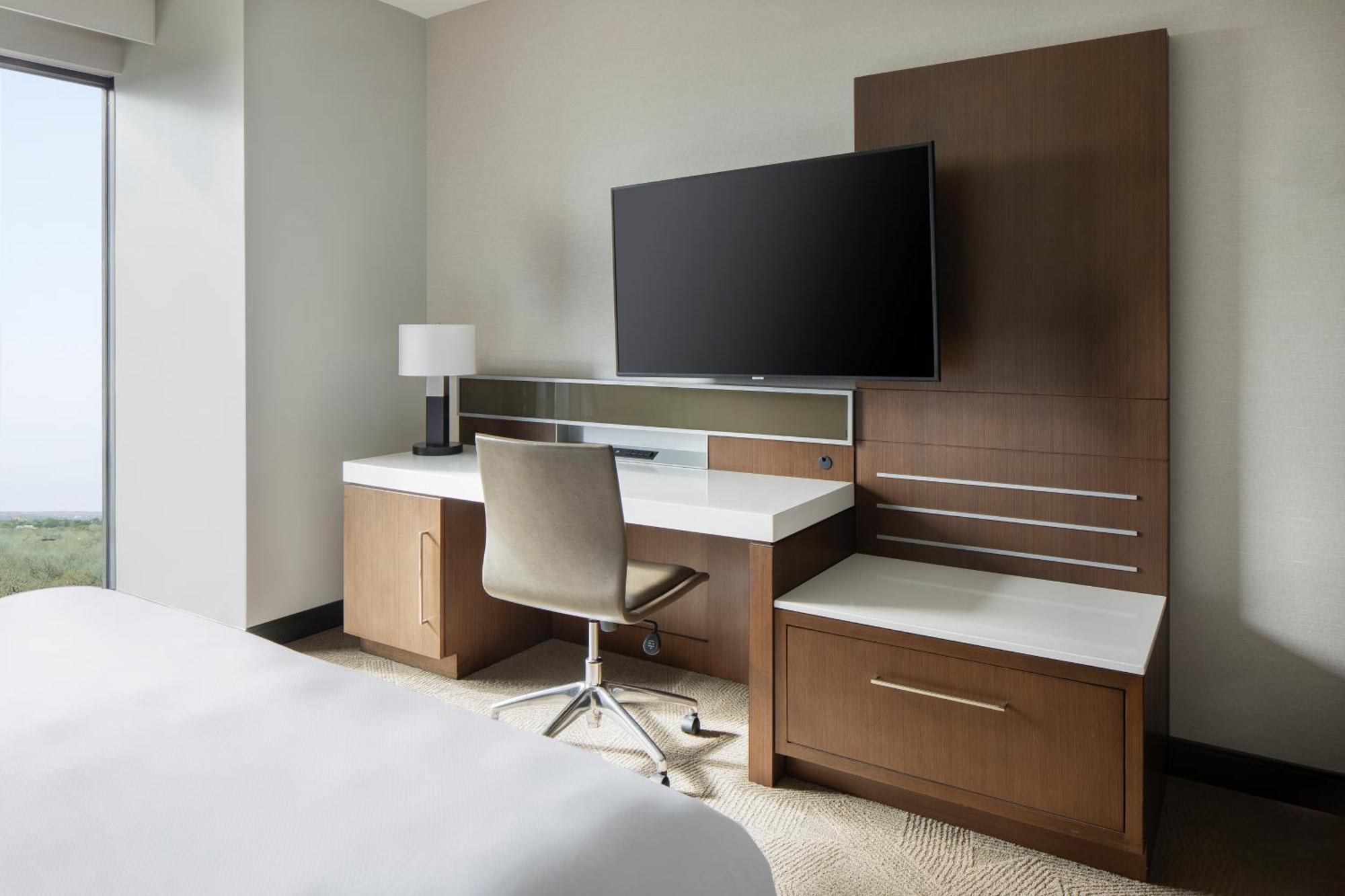 Delta Hotels By Marriott Dallas ساوثلايك المظهر الخارجي الصورة