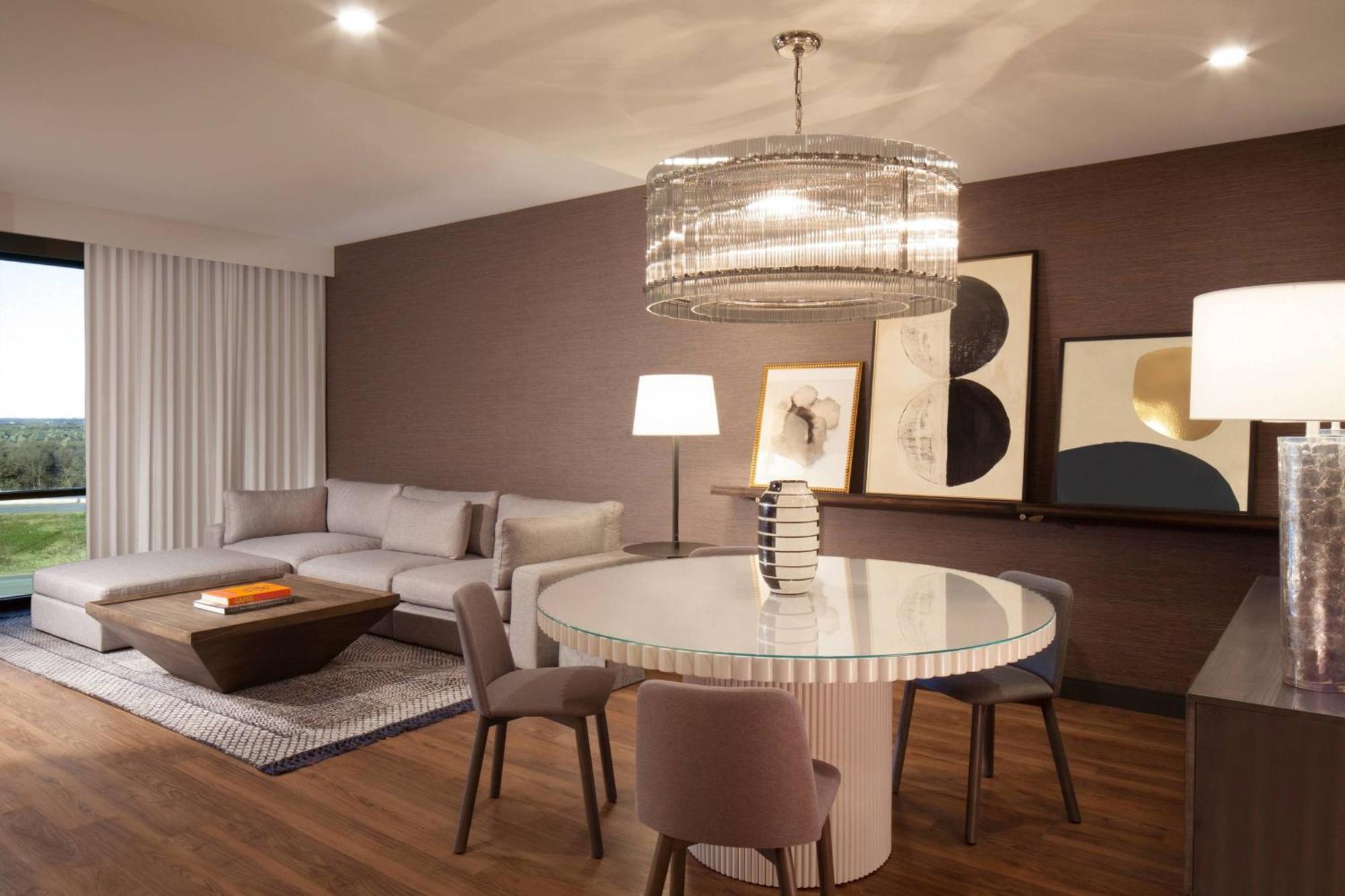 Delta Hotels By Marriott Dallas ساوثلايك المظهر الخارجي الصورة