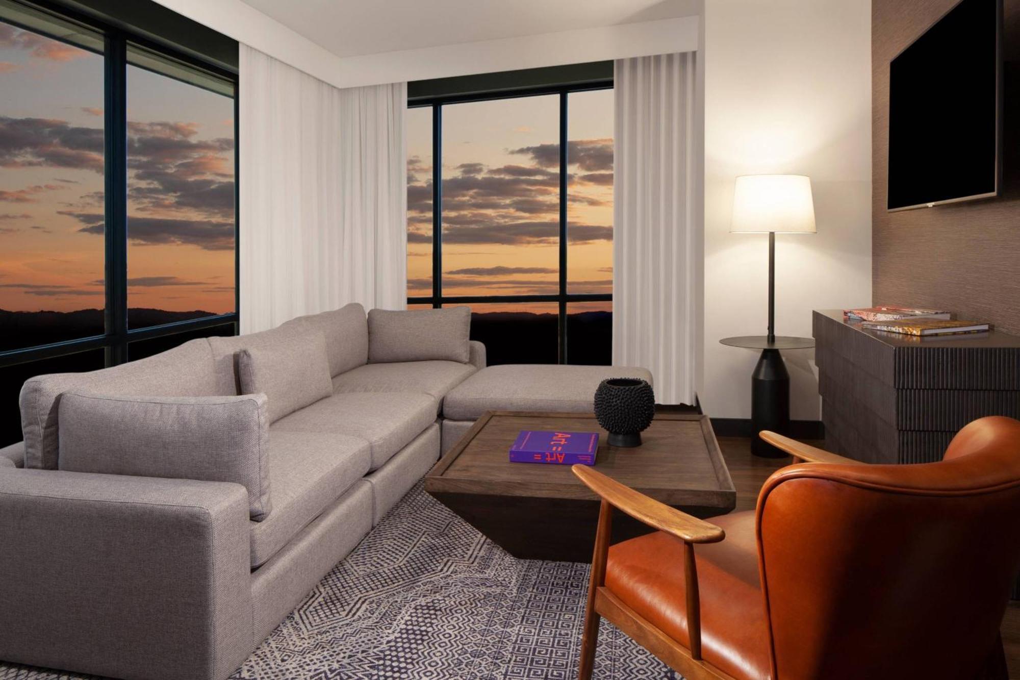 Delta Hotels By Marriott Dallas ساوثلايك المظهر الخارجي الصورة