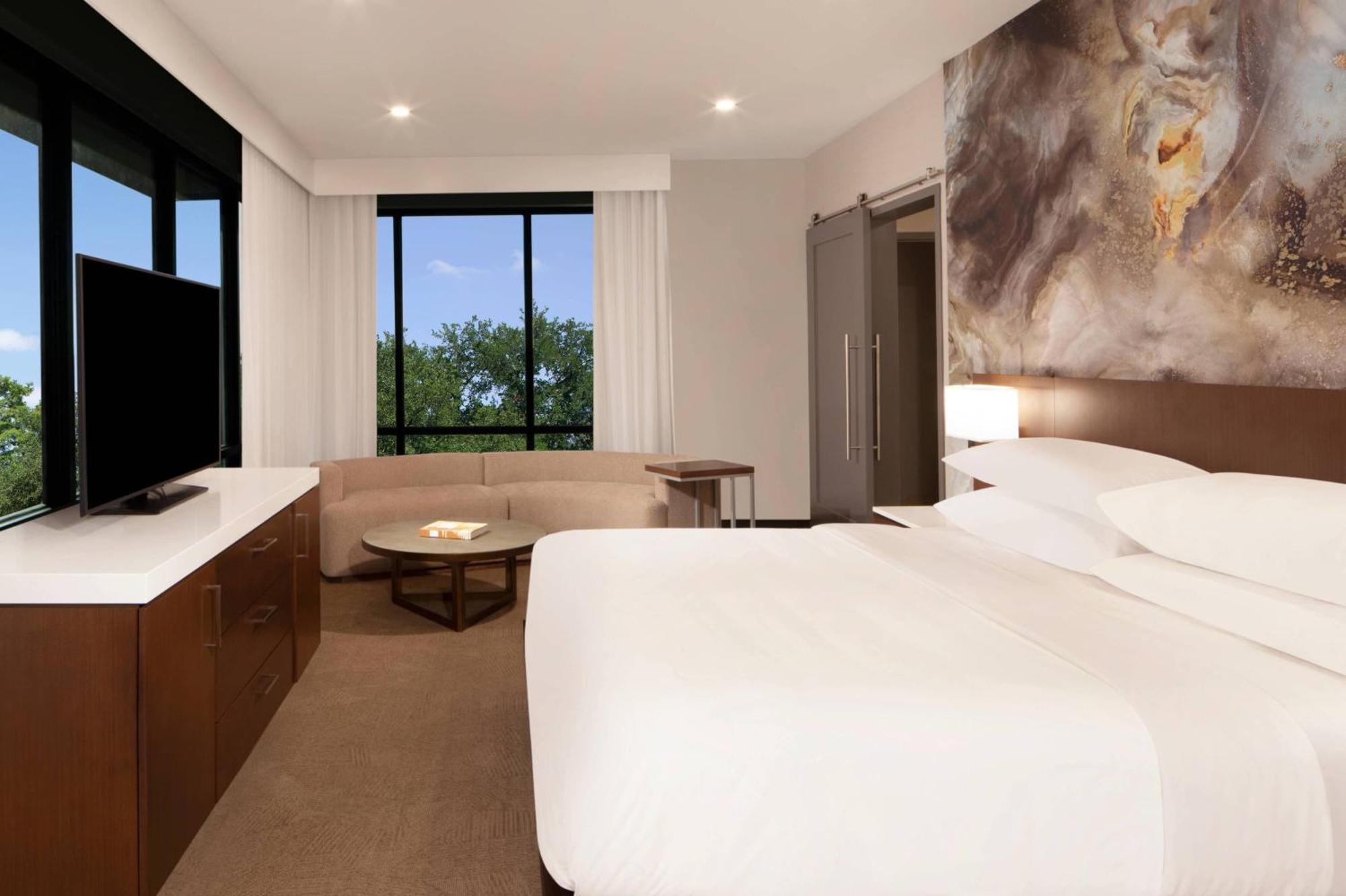Delta Hotels By Marriott Dallas ساوثلايك المظهر الخارجي الصورة