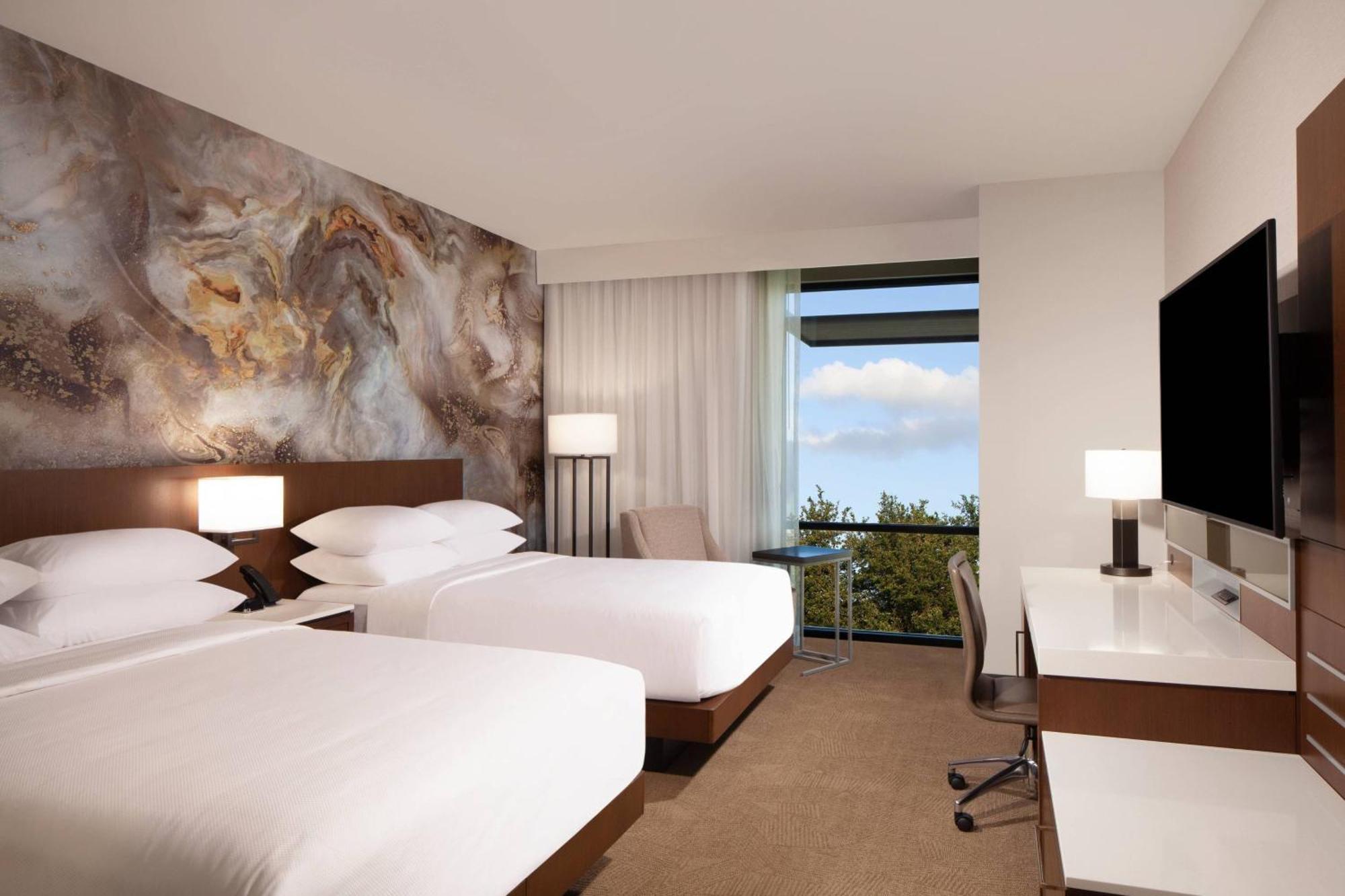 Delta Hotels By Marriott Dallas ساوثلايك المظهر الخارجي الصورة