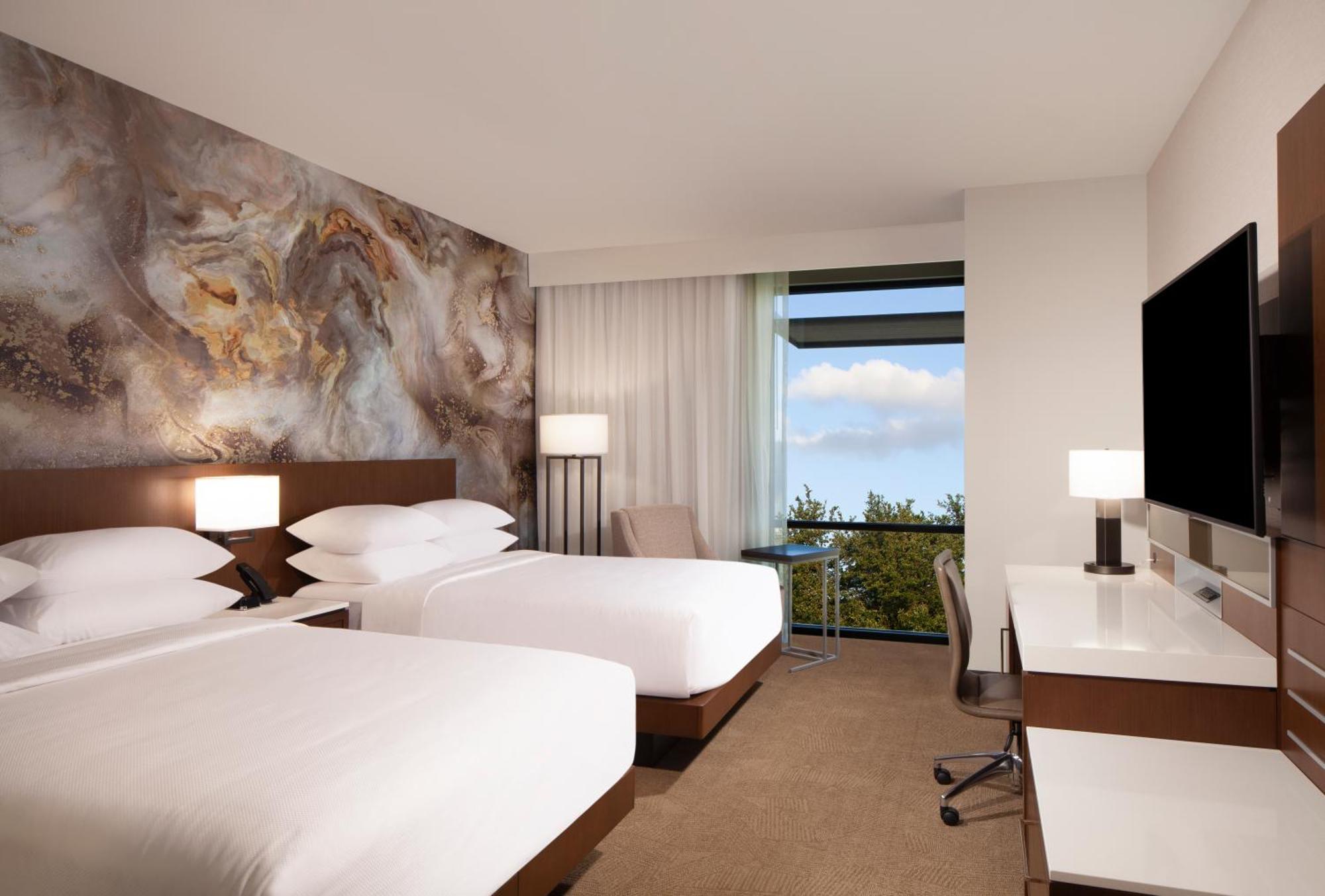 Delta Hotels By Marriott Dallas ساوثلايك المظهر الخارجي الصورة