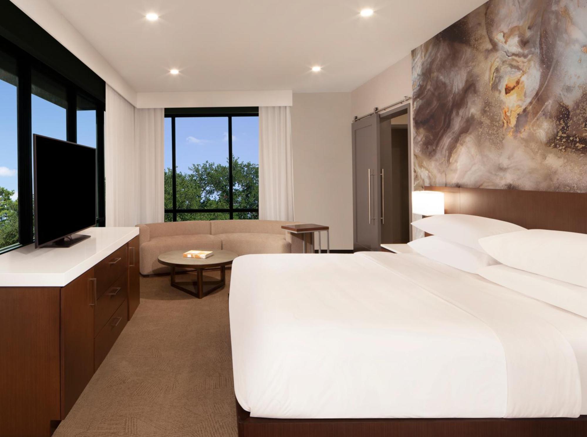 Delta Hotels By Marriott Dallas ساوثلايك المظهر الخارجي الصورة