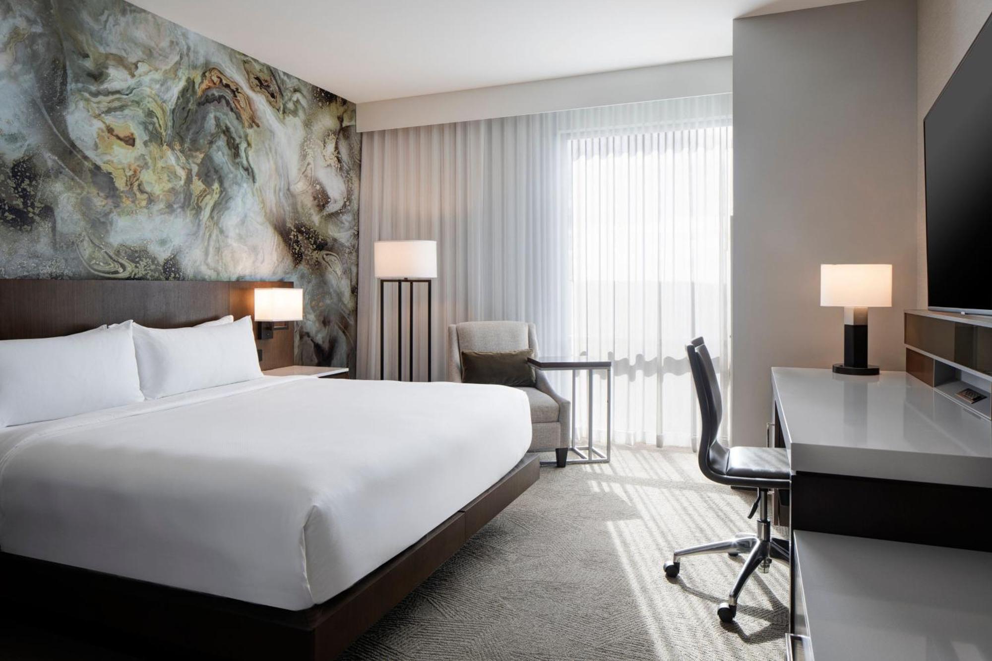 Delta Hotels By Marriott Dallas ساوثلايك المظهر الخارجي الصورة