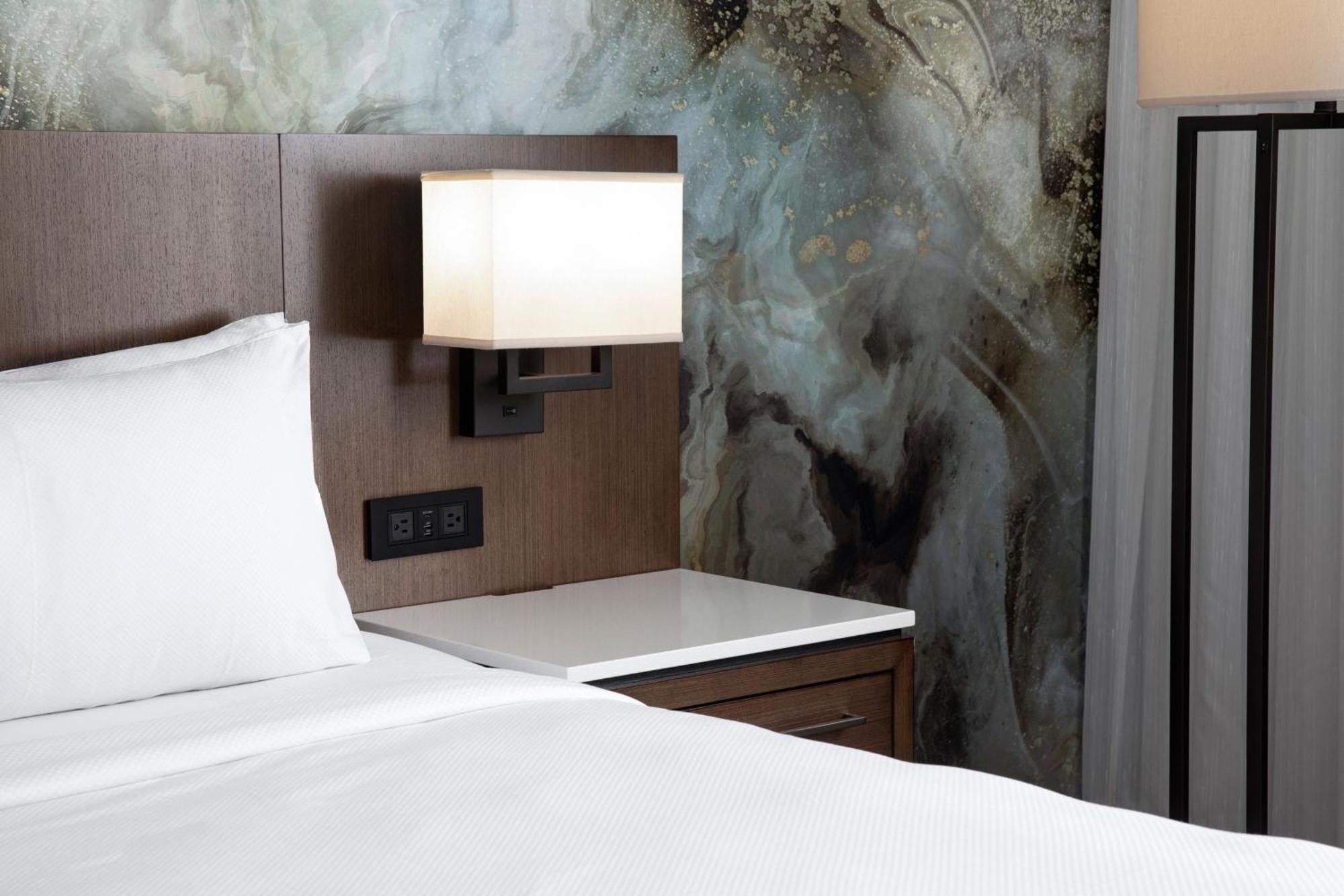 Delta Hotels By Marriott Dallas ساوثلايك المظهر الخارجي الصورة