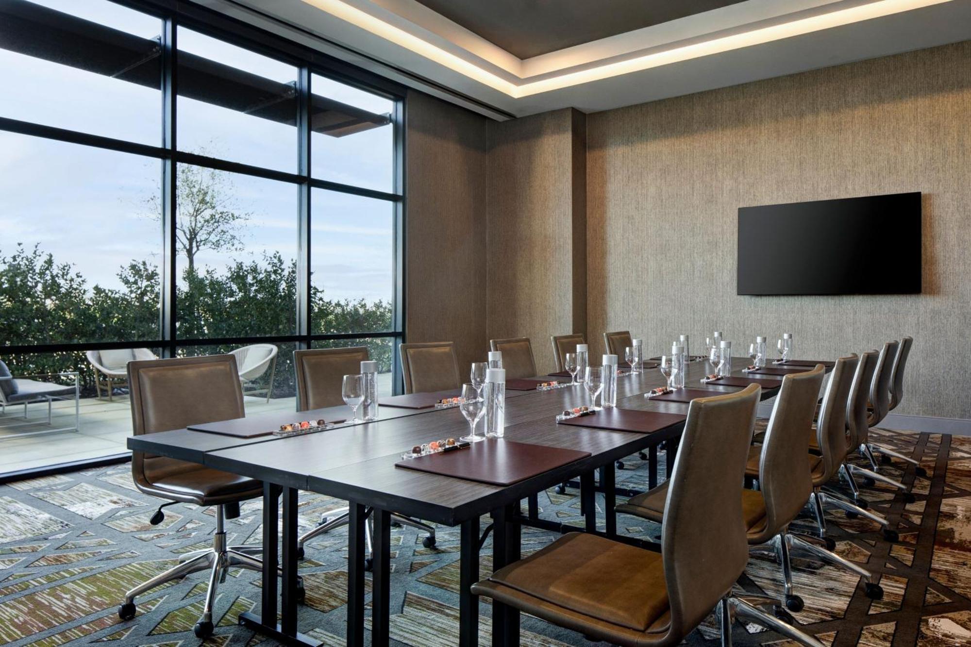 Delta Hotels By Marriott Dallas ساوثلايك المظهر الخارجي الصورة