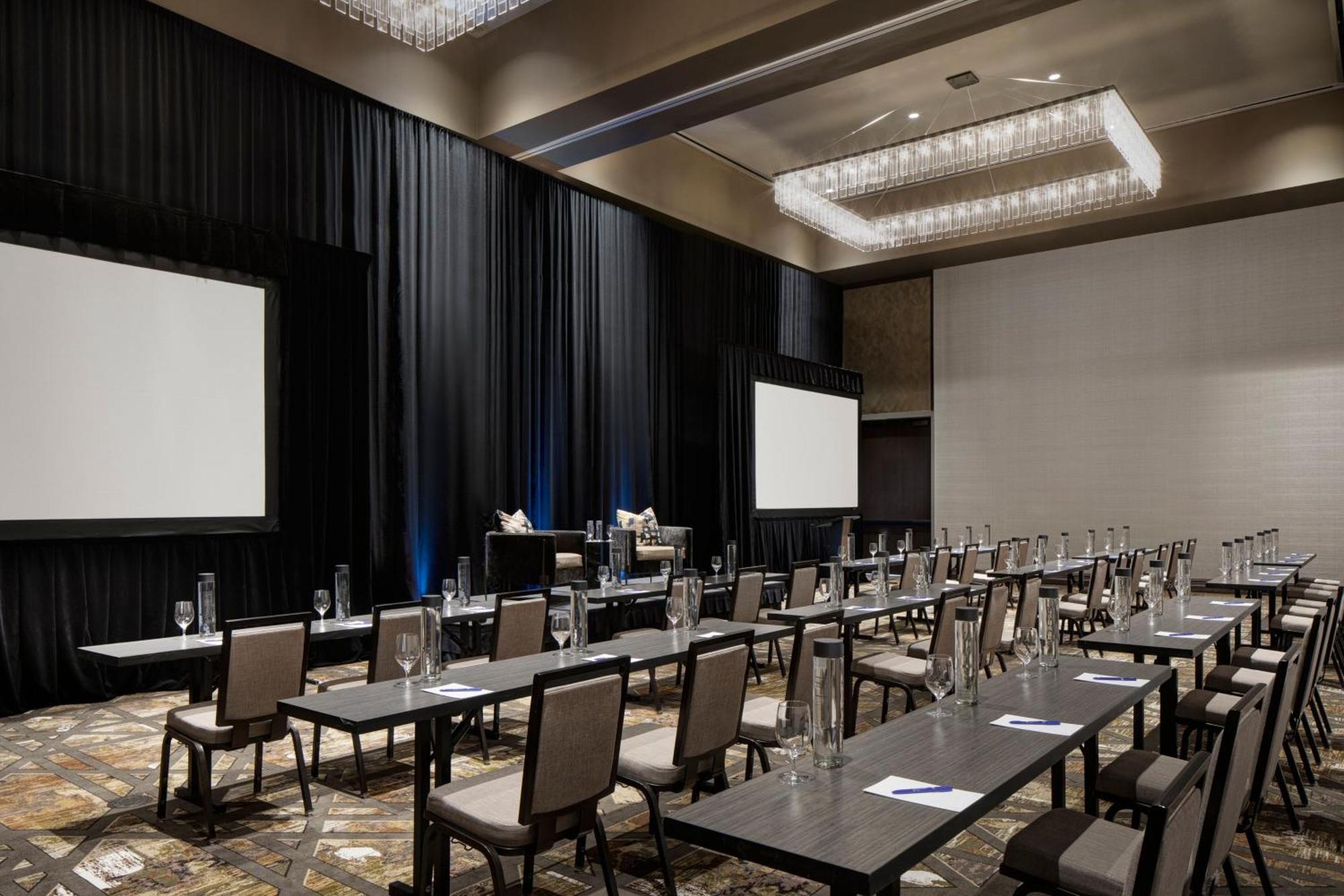 Delta Hotels By Marriott Dallas ساوثلايك المظهر الخارجي الصورة