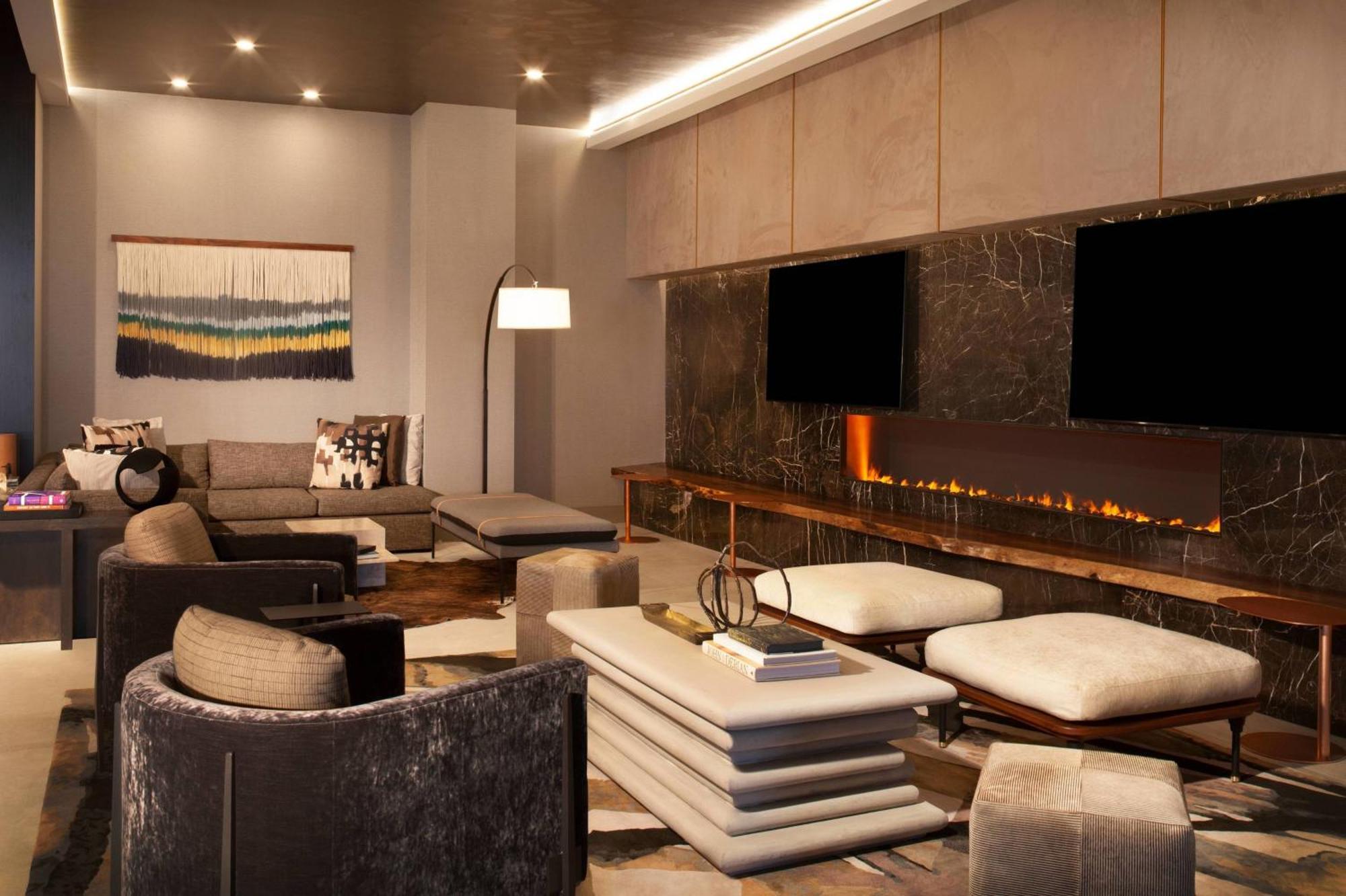 Delta Hotels By Marriott Dallas ساوثلايك المظهر الخارجي الصورة