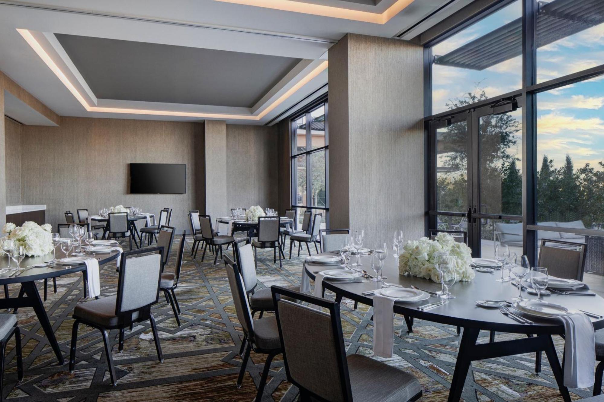 Delta Hotels By Marriott Dallas ساوثلايك المظهر الخارجي الصورة