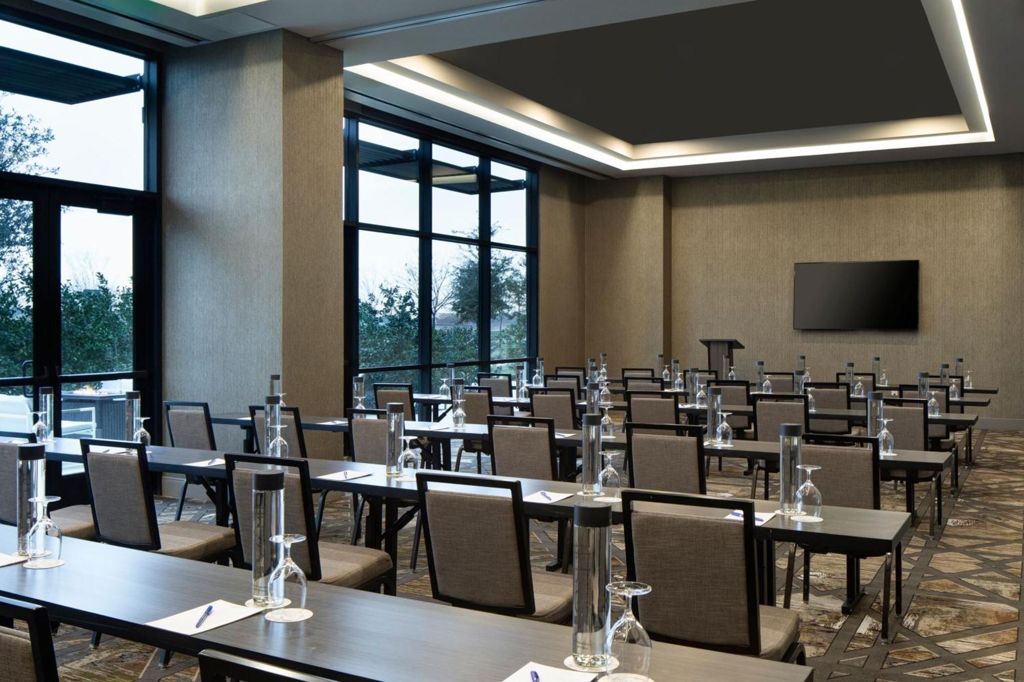 Delta Hotels By Marriott Dallas ساوثلايك المظهر الخارجي الصورة