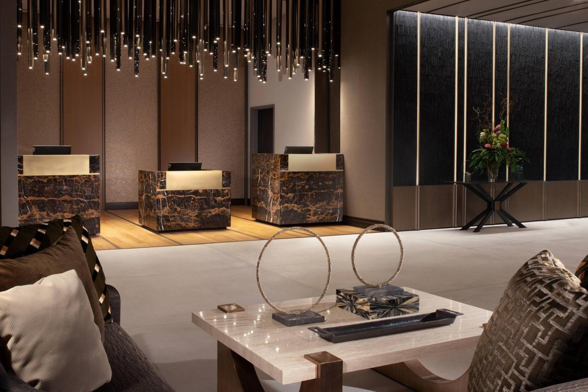 Delta Hotels By Marriott Dallas ساوثلايك المظهر الخارجي الصورة